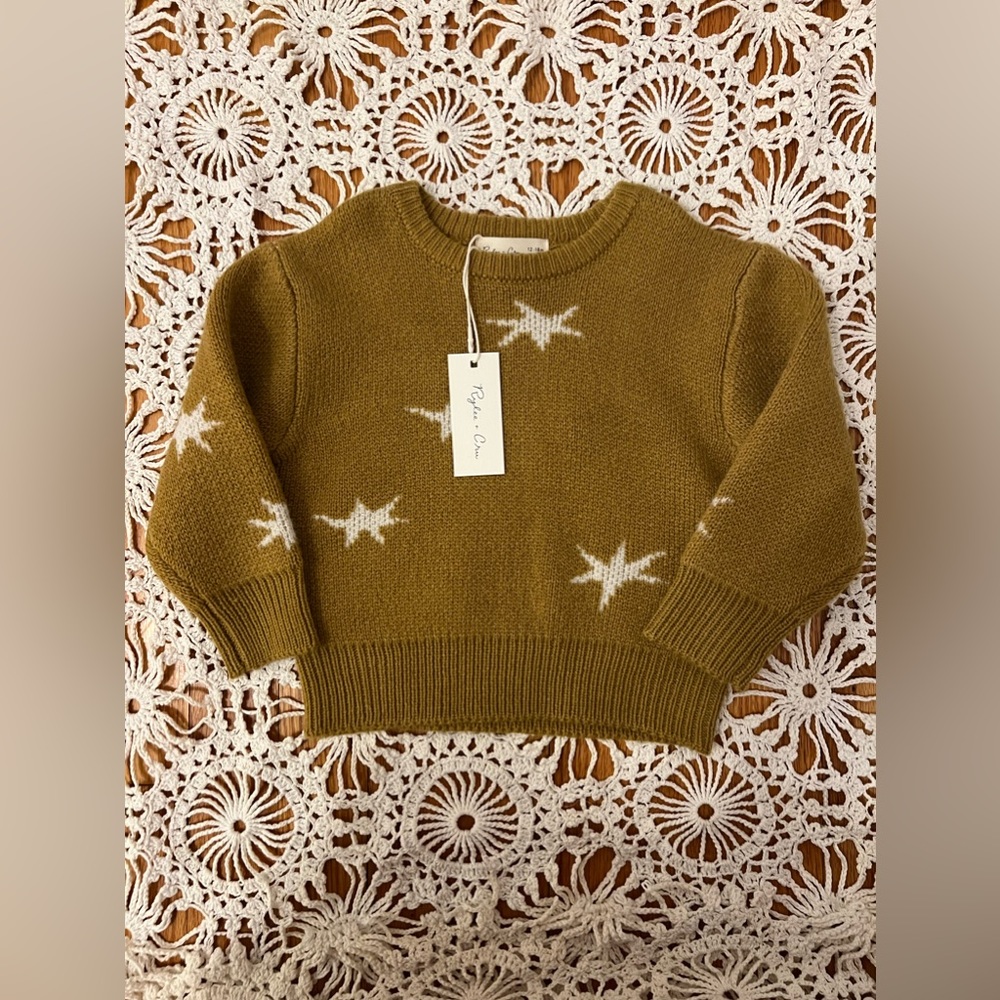 NWT RYLEE CRU